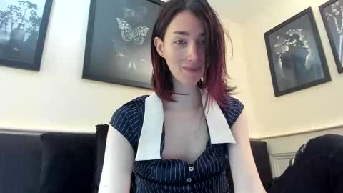 Vesper online show from March 2026 04:29:04 AM