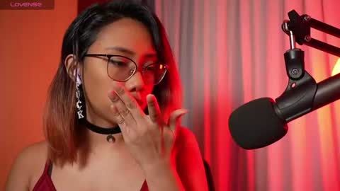 Vexa Nyx online show from June 2026 11:52:01 AM