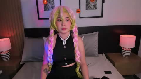 Snapshot of vi_anaya chatting on October 2025 11:34:02 AM Anaya online show from October 2025 11:34:02 AM