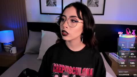 Snapshot of vi_anaya chatting on November 2025 11:34:02 AM Anaya online show from November 2025 11:34:02 AM