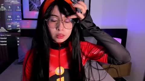 Snapshot of vi_anaya chatting on November 2025 11:33:02 AM Anaya online show from November 2025 11:33:02 AM