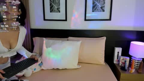 Snapshot of vi_anaya chatting on November 2025 11:30:01 AM Anaya online show from November 2025 11:30:01 AM