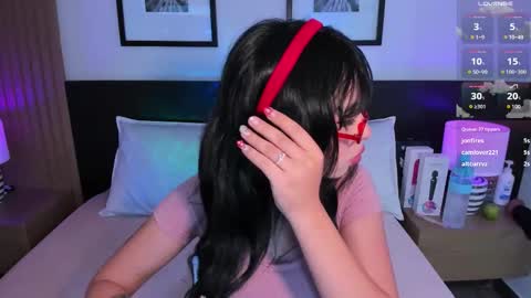 Anaya online show from January 2026 11:56:02 AM