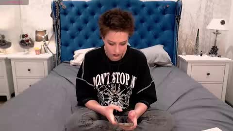 Via online show from March 2026 02:09:01 PM