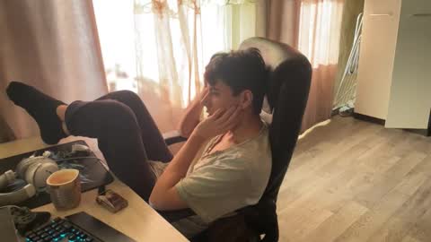 Snapshot of vialeras chatting on October 2025 05:30:01 AM vialeras online show from October 2025 05:30:01 AM