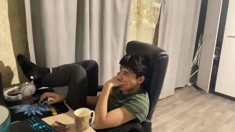 Snapshot of vialeras chatting on October 2025 02:10:01 PM vialeras online show from October 2025 02:10:01 PM