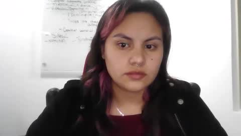 vianca_0 online show from March 2026 07:56:01 AM