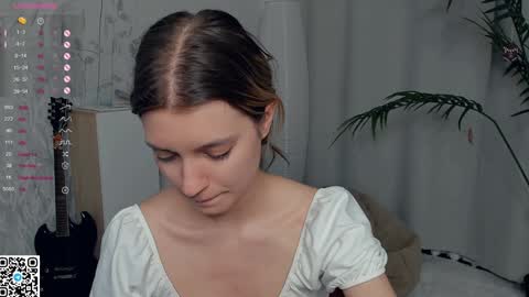 Snapshot of vibes_of_joy chatting on January 2025 02:26:02 AM Mikky online show from January 2025 02:26:02 AM