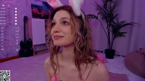 Snapshot of vibes_of_joy chatting on January 2025 02:24:02 PM Mikky online show from January 2025 02:24:02 PM