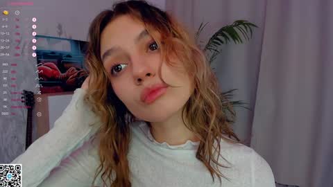 Snapshot of vibes_of_joy chatting on February 2025 07:20:01 AM Mikky online show from February 2025 07:20:01 AM