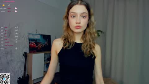 Snapshot of vibes_of_joy chatting on February 2025 07:07:02 AM Mikky online show from February 2025 07:07:02 AM