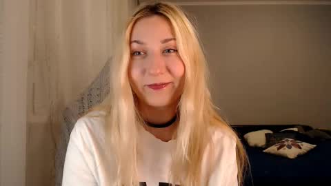 Amelia online show from December 2025 05:31:01 PM