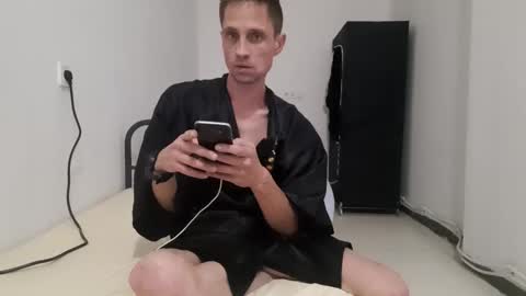 Victor online show from September 2025 09:26:02 PM