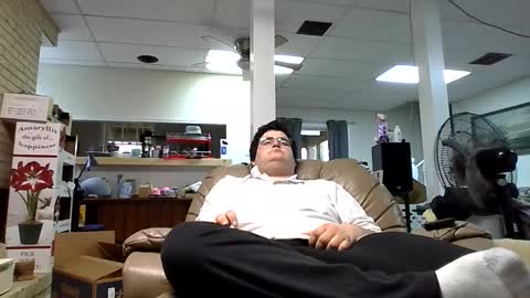 Matt online show from March 2026 09:54:02 PM