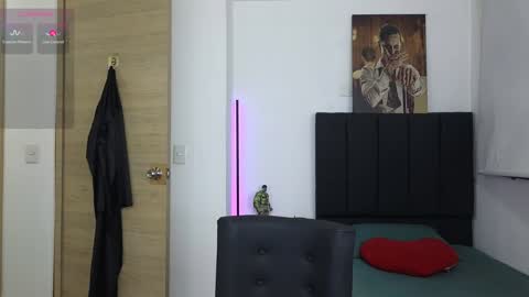 Victor cardenas online show from December 2024 09:56:01 AM