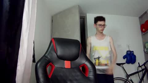 Vicent Brais online show from December 2024 08:05:01 AM