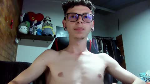 Vicent Brais online show from January 2025 12:26:01 AM