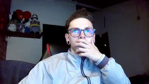 Vicent Brais online show from February 2025 12:53:02 AM