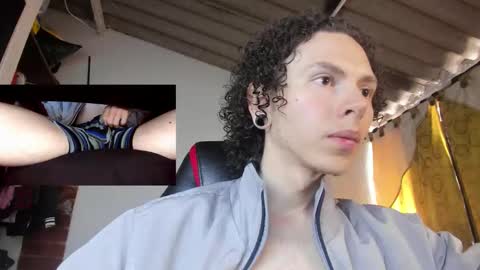 Vicent Brais online show from January 2026 06:42:02 PM