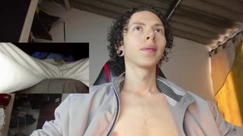 Vicent Brais online show from January 2026 04:11:02 PM