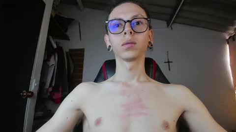 Vicent Brais online show from February 2026 02:23:02 PM