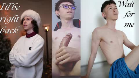 Vicent Brais online show from March 2026 12:27:01 PM