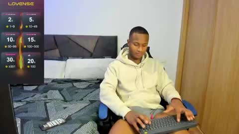 vick_prince online show from April 2026 06:30:02 AM