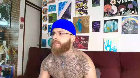 vickingcock7 online show from October 2025 07:53:02 AM