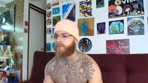 vickingcock7 online show from October 2025 08:22:02 AM