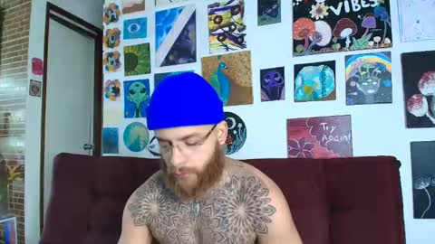 vickingcock7 online show from October 2025 07:10:02 AM