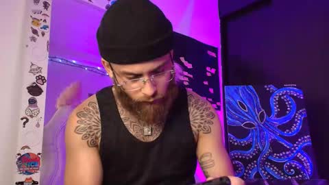 vickingcock7 online show from December 2025 05:01:02 AM