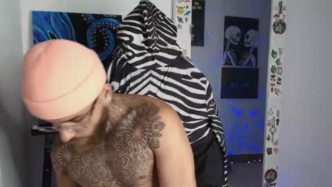 vickingcock7 online show from February 2026 07:04:02 AM