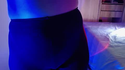 Vicky  online show from December 2024 08:28:02 PM