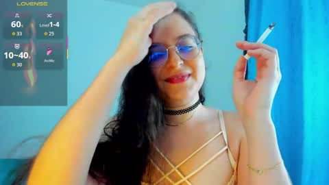 Vicky online show from April 2026 11:27:01 PM