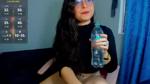 Vicky online show from May 2026 10:40:02 PM