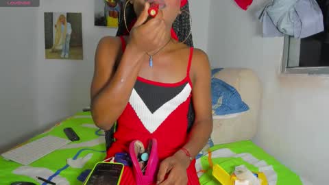 vicky manuela online show from February 2026 04:24:01 AM