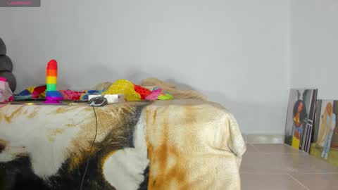 vicky manuela online show from March 2026 02:38:01 AM