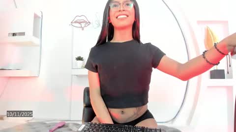 vicky_hottman online show from November 2025 04:23:01 AM