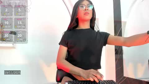 vicky_hottman online show from November 2025 04:12:01 AM