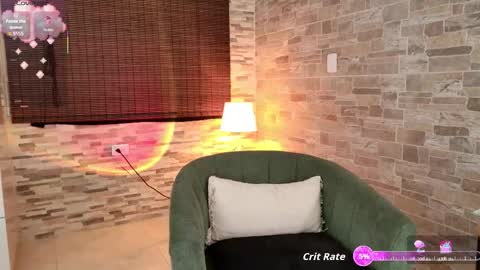 Amy online show from November 2025 12:53:01 PM