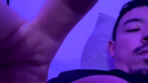 Snapshot of vicky_tomy69 chatting on November 2025 03:38:01 AM Samy y tomy online show from November 2025 03:38:01 AM