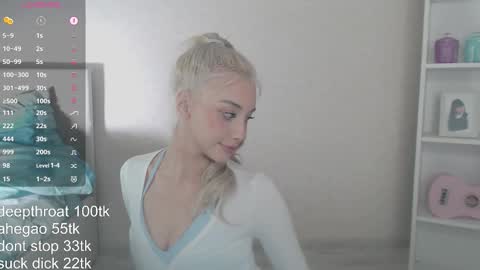 Snapshot of vickyfuckingdoll chatting on December 2025 01:32:02 AM vickyfuckingdoll online show from December 2025 01:32:02 AM
