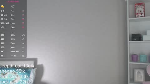 Snapshot of vickyfuckingdoll chatting on March 2026 05:44:01 AM vickyfuckingdoll online show from March 2026 05:44:01 AM