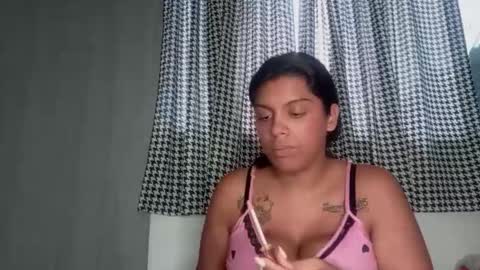 Snapshot of vickyhm22 chatting on September 2025 11:14:01 AM vickyhm22 online show from September 2025 11:14:01 AM