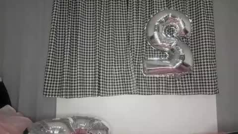 Snapshot of vickyhm22 chatting on October 2025 08:29:01 AM vickyhm22 online show from October 2025 08:29:01 AM