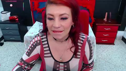 Vicky online show from February 2025 12:19:01 AM