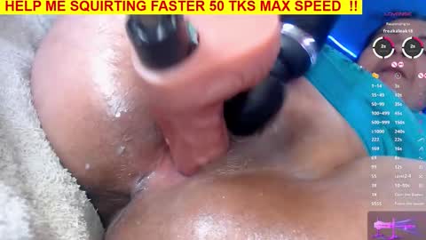 Snapshot of vickytera777 chatting on November 2025 02:49:02 PM vickytera777 online show from November 2025 02:49:02 PM