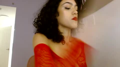 Goddess Victory  online show from November 2025 02:17:02 AM