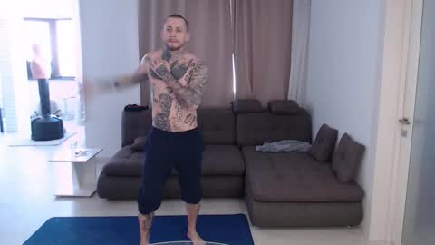 Victor rhinoff online show from February 2026 11:47:02 AM