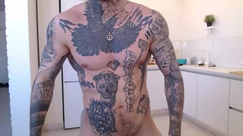 Victor rhinoff online show from March 2026 10:53:02 AM